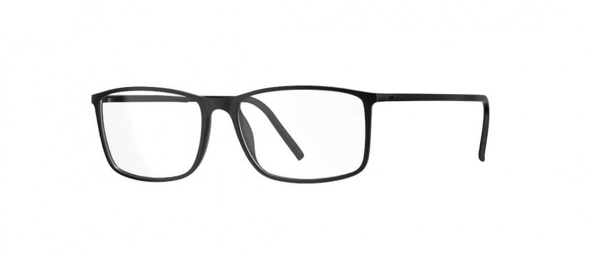 9160 - Black Matte