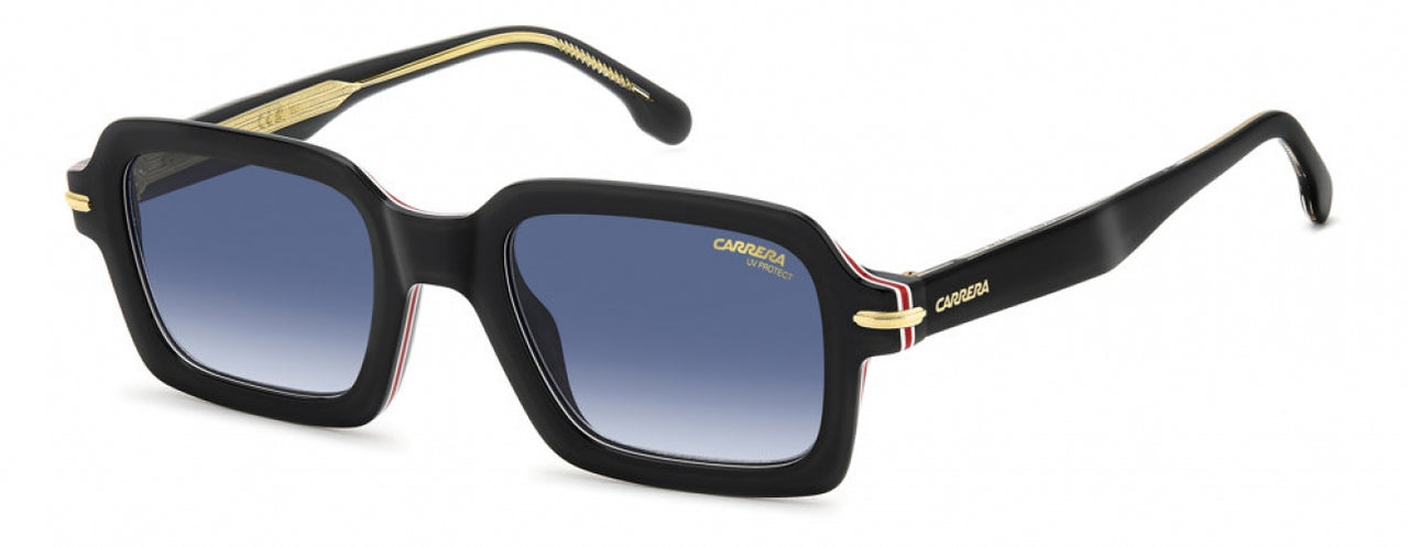 02M2-08 - BLK GOLD B