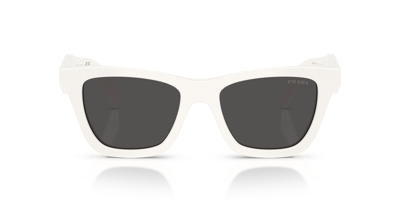 17K08Z - White - Dark Grey