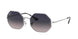 914978 - Silver - Blue Gradient Polar
