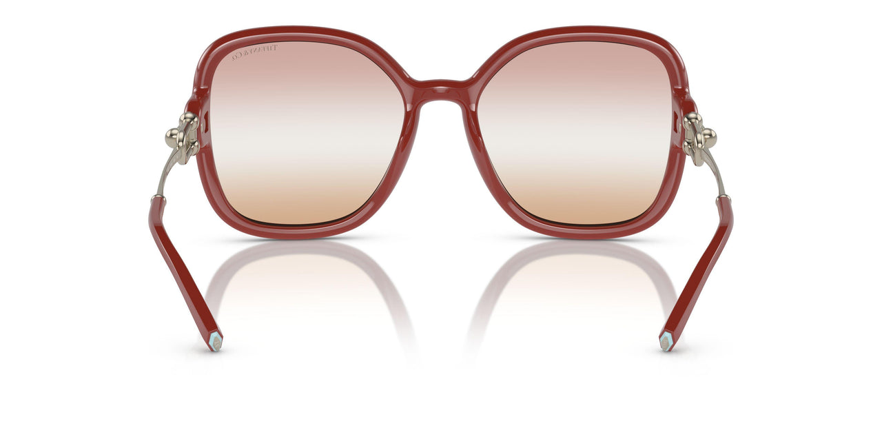 8380EL - Violet - Gradient Pink Gradient Brown