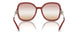 8380EL - Violet - Gradient Pink Gradient Brown