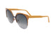 728 - OCHRE/BLUE