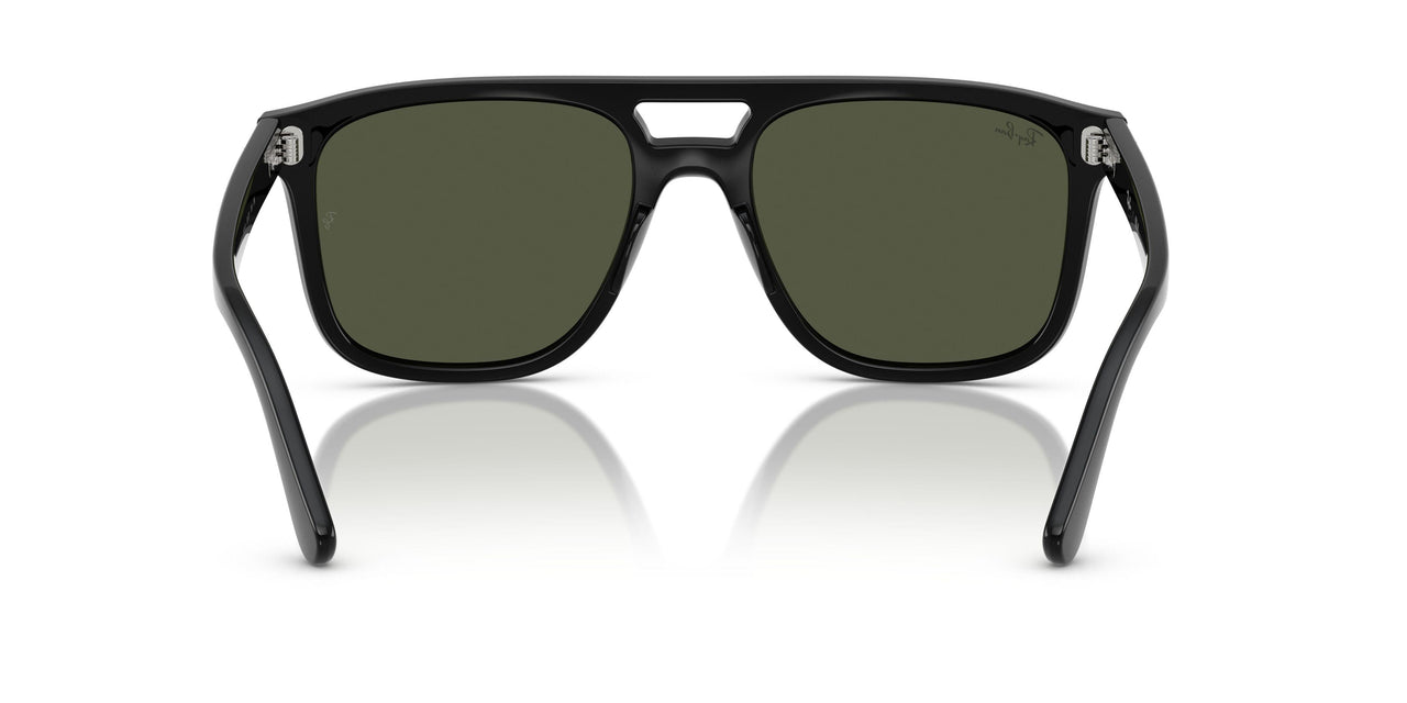 901/31 - Black - G-15 Green