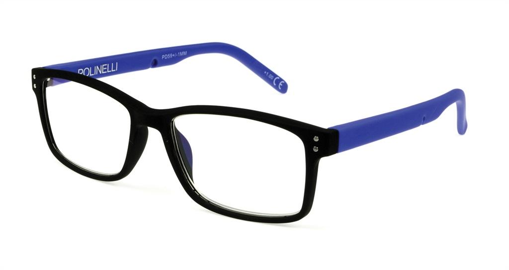 Polinelli P100 Readers