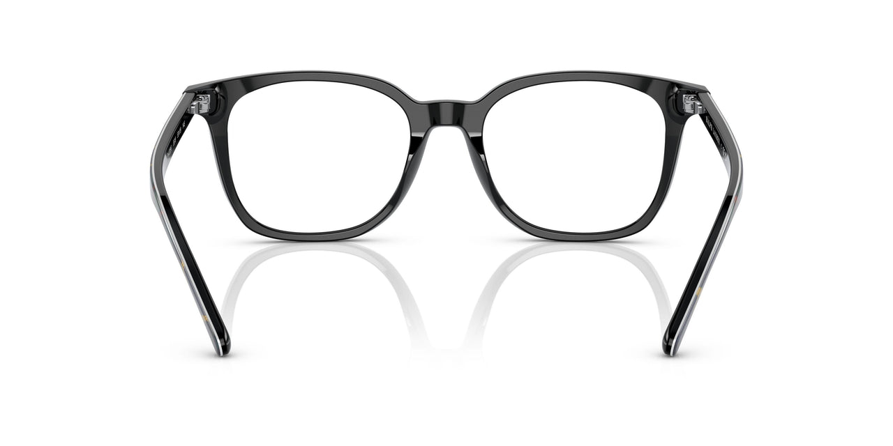 5518 - Black