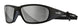 CCBOS06 Grey Silver Flash Lens/Matte Black
