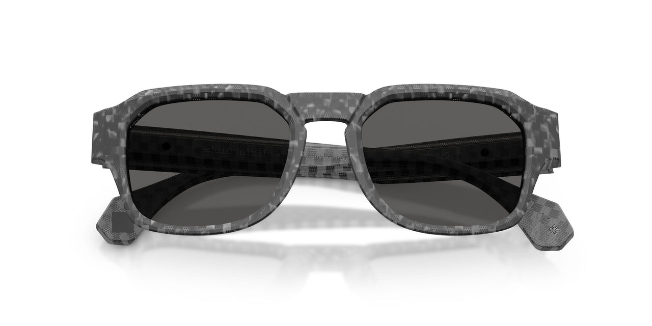 1223S4 - Black - Dark Grey