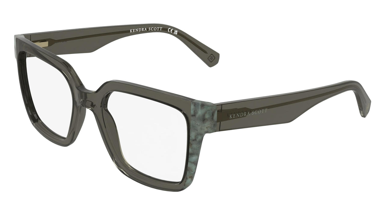 Kendra Scott KE2624 Eyeglasses