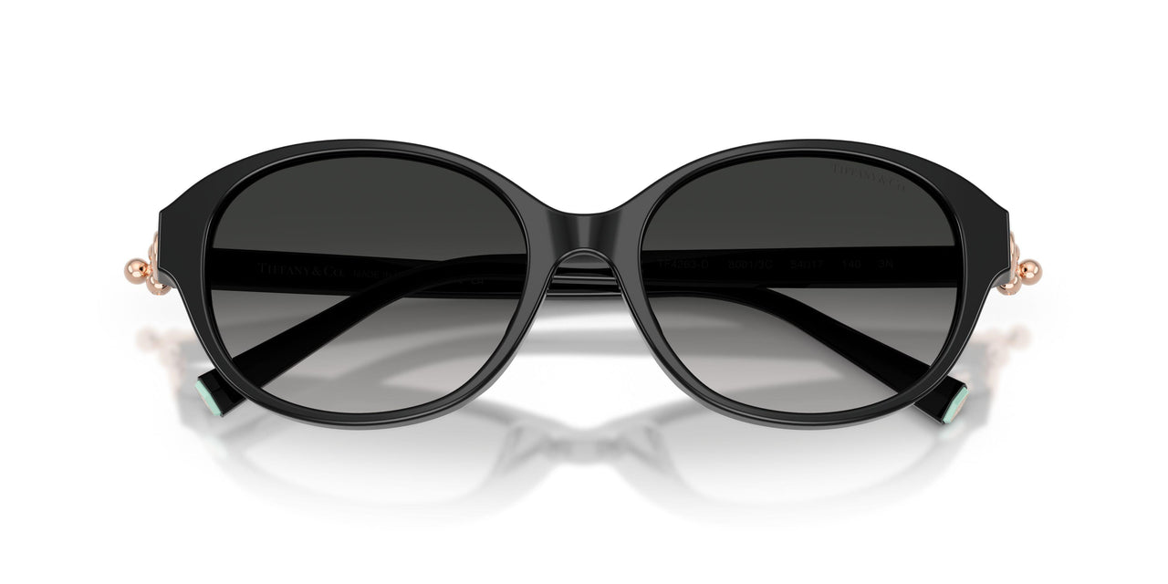 80013C - Black - Grey Gradient