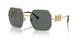 100281 - Gold - Polar Dark Grey