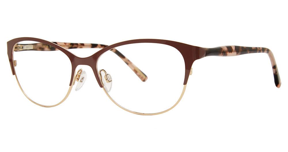 560 - Mocha/gold