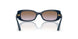 324068 - Blue - Violet Gradient Brown