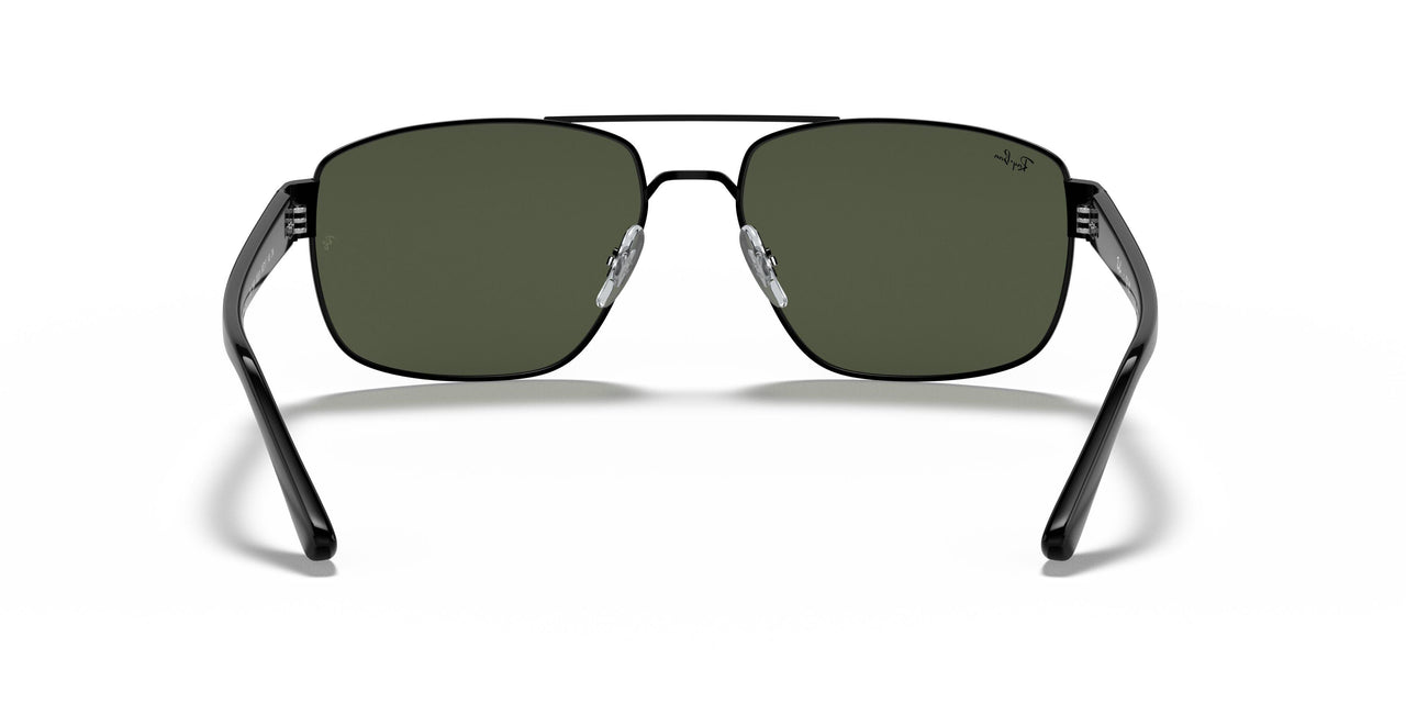 002/31 - Black - Green