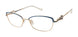 Tura R144 Eyeglasses