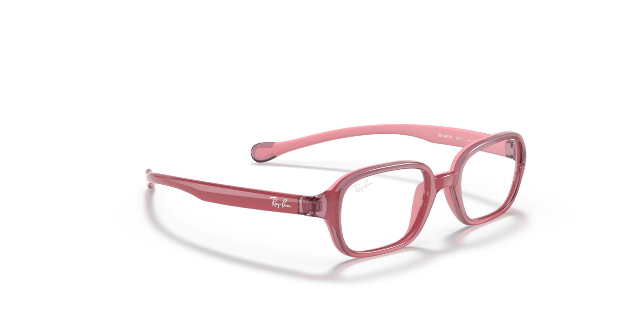 3877 - Purple/reddish