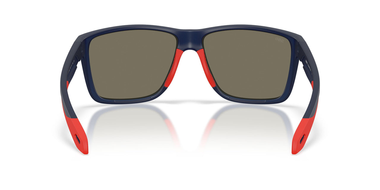 913510 - Blue - Blue Mirror
