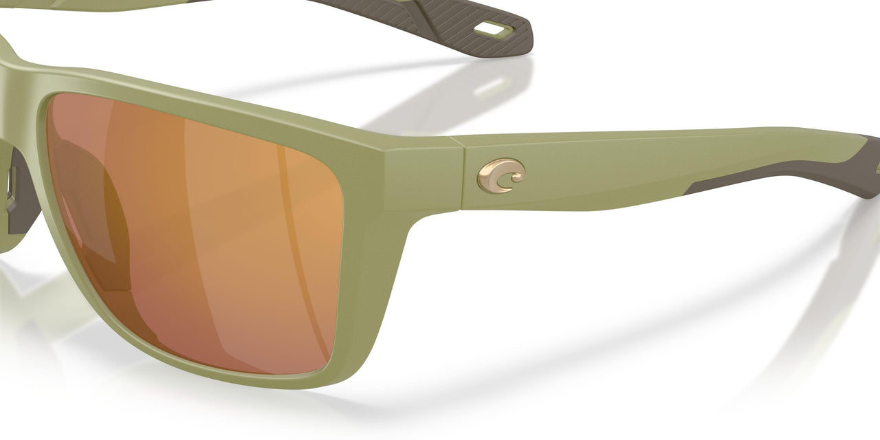 912017 - Green - Gold Mirror