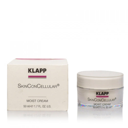 Klapp Skinconcellular Moist Cream