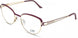 002-00 - bordeaux-rosegold