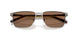 738/73 - Grey - Dark Brown
