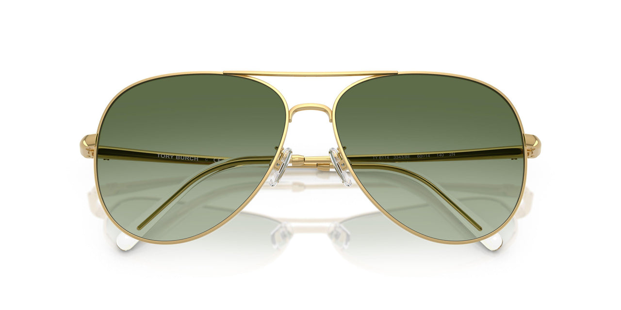 33438E - Yellow - Green Gradient