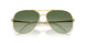 33438E - Yellow - Green Gradient