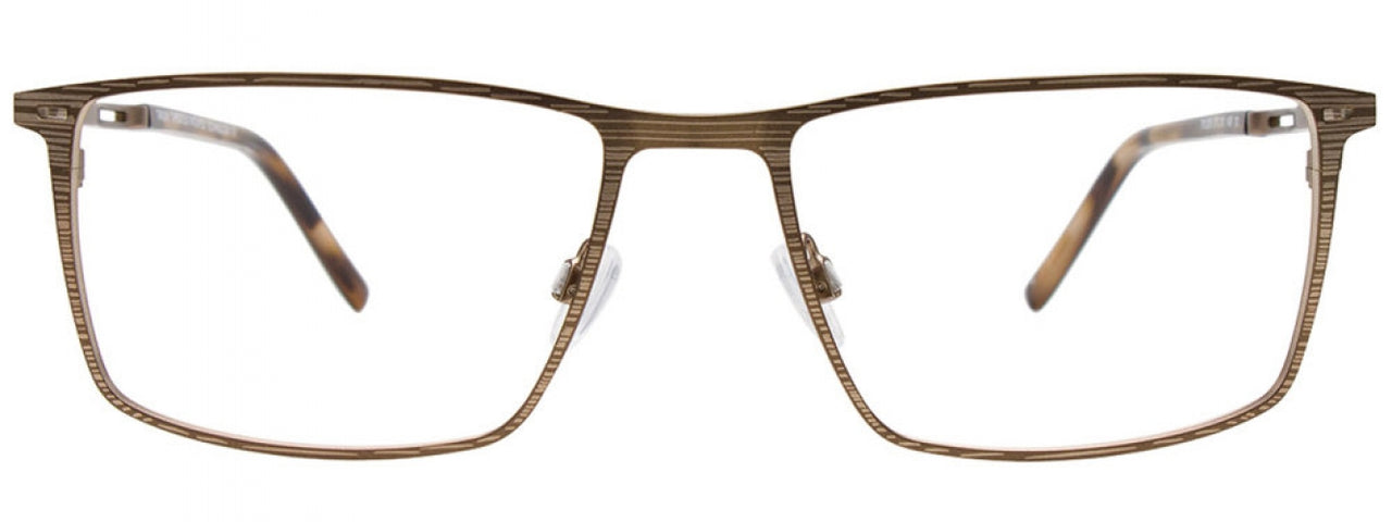 10 - Brushed Khaki