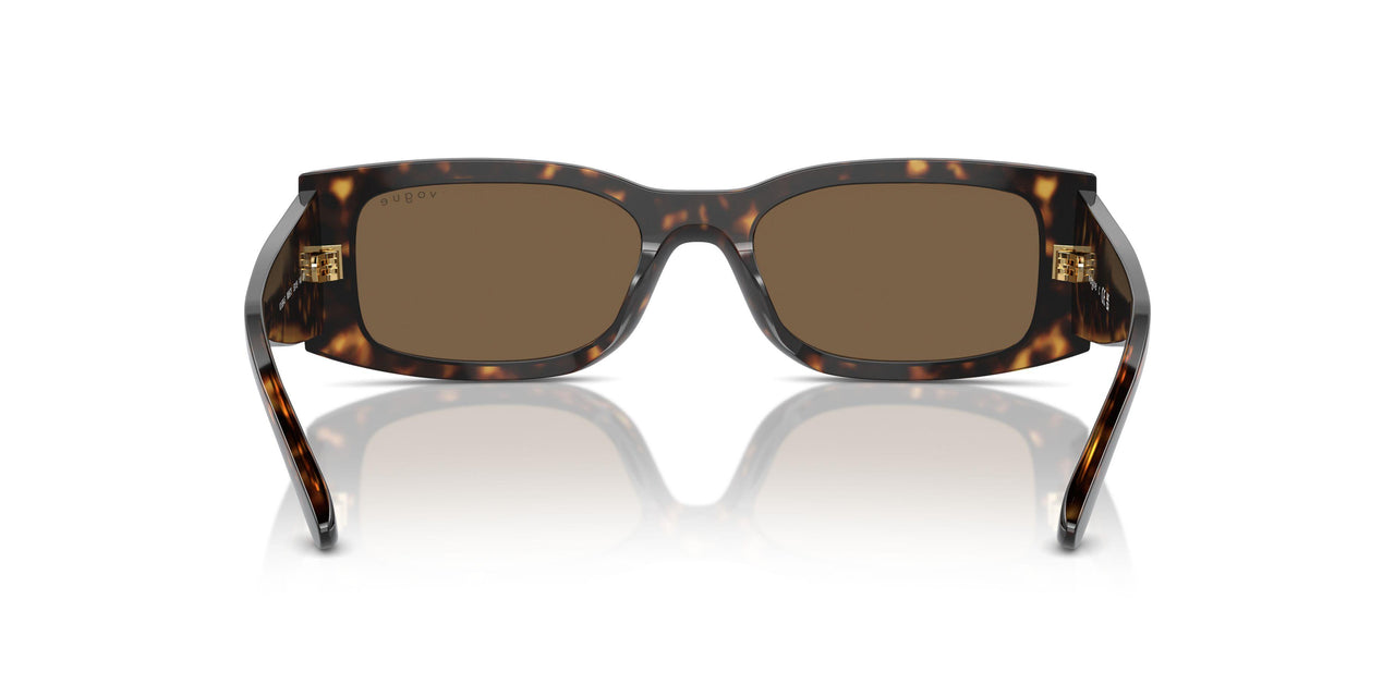 W65673 - Brown - Dark Brown