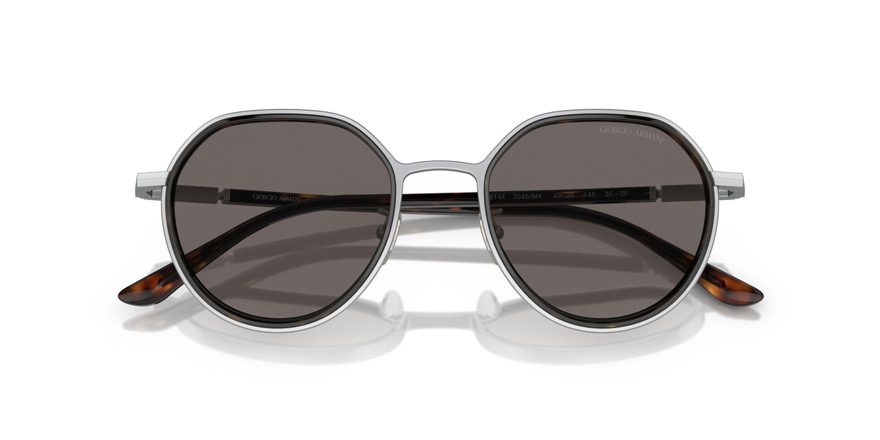 3045M4 - Silver - Photocromatic Brown