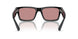 1AB05Z - Black - Fucsia Crystal