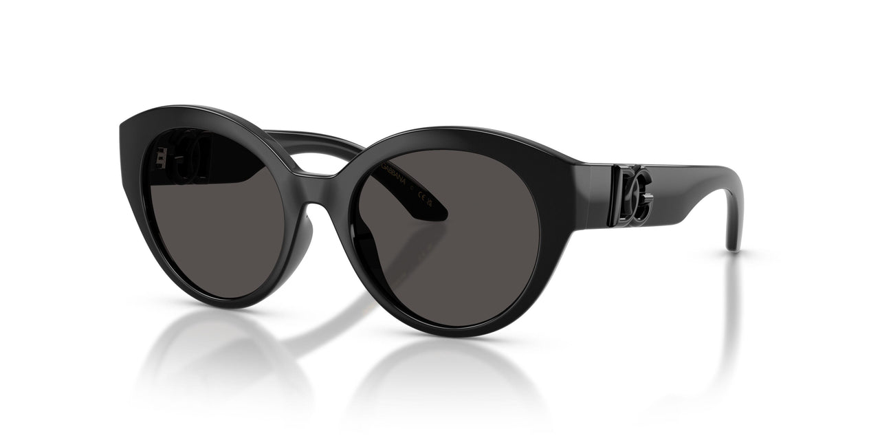 501/87 - Black - Dark Grey