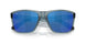 912608 - Blue - Blue Mirror
