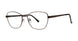 Modern Metals MARTINA Eyeglasses