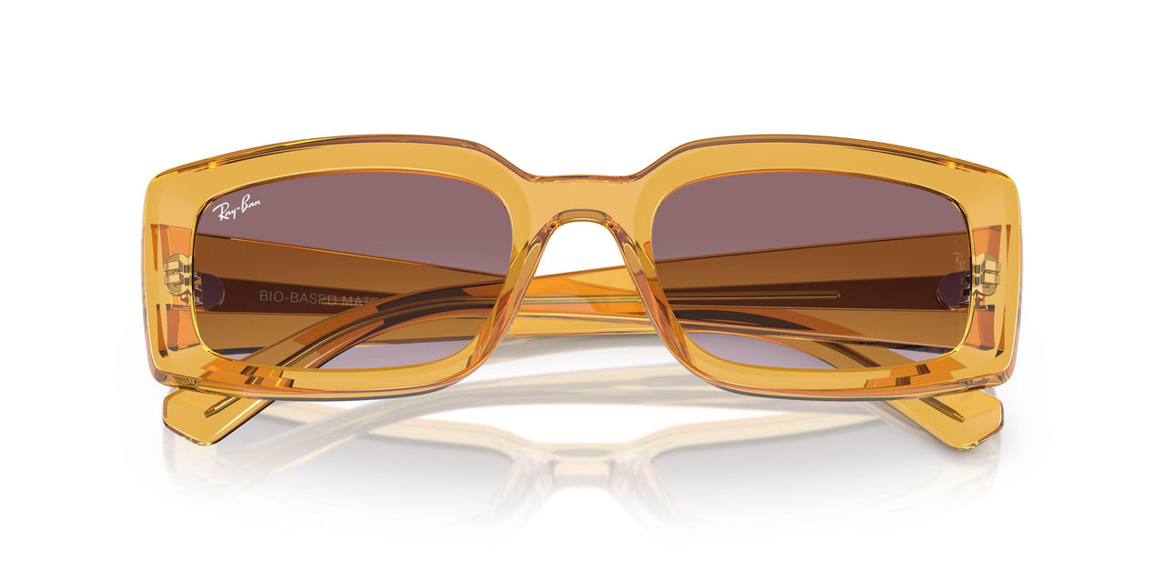 66828H - Yellow - Dark Violet
