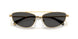189687 - Gold - Dark Grey Solid