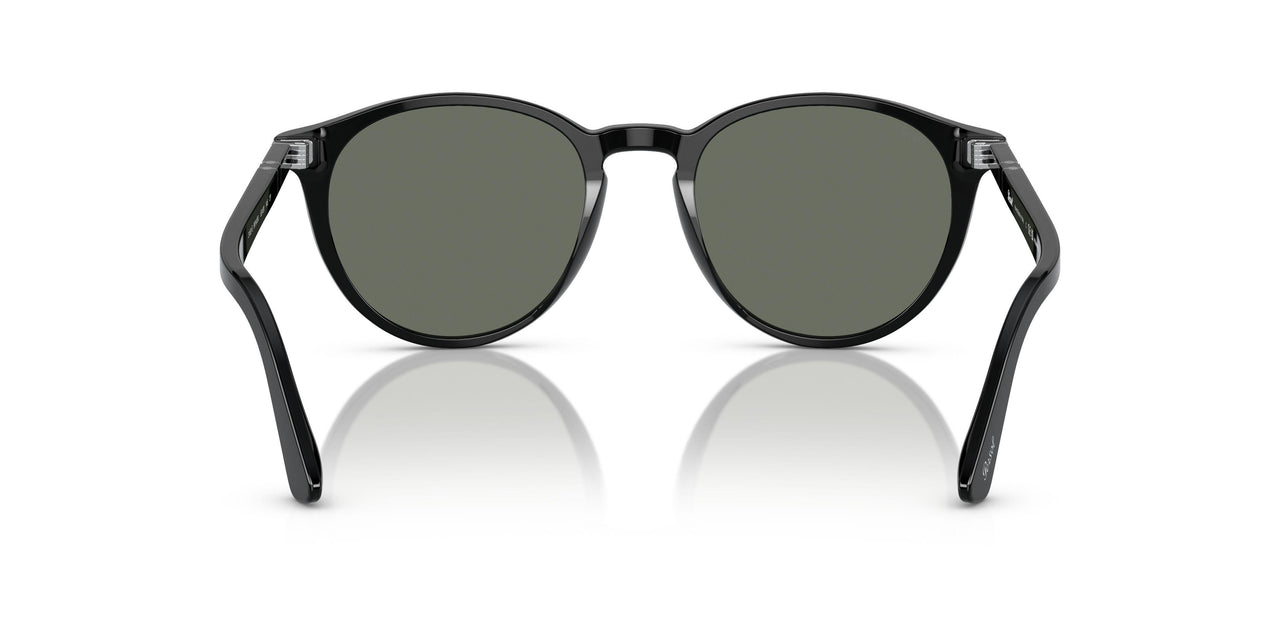 901458 - Black - Polar Green