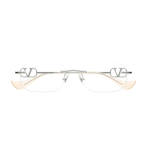 001 - Silver - Transparent