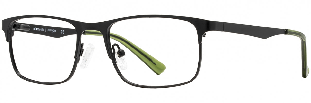 1 - Black