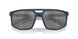 62606G - Blue - Dark Grey Mirror Silver