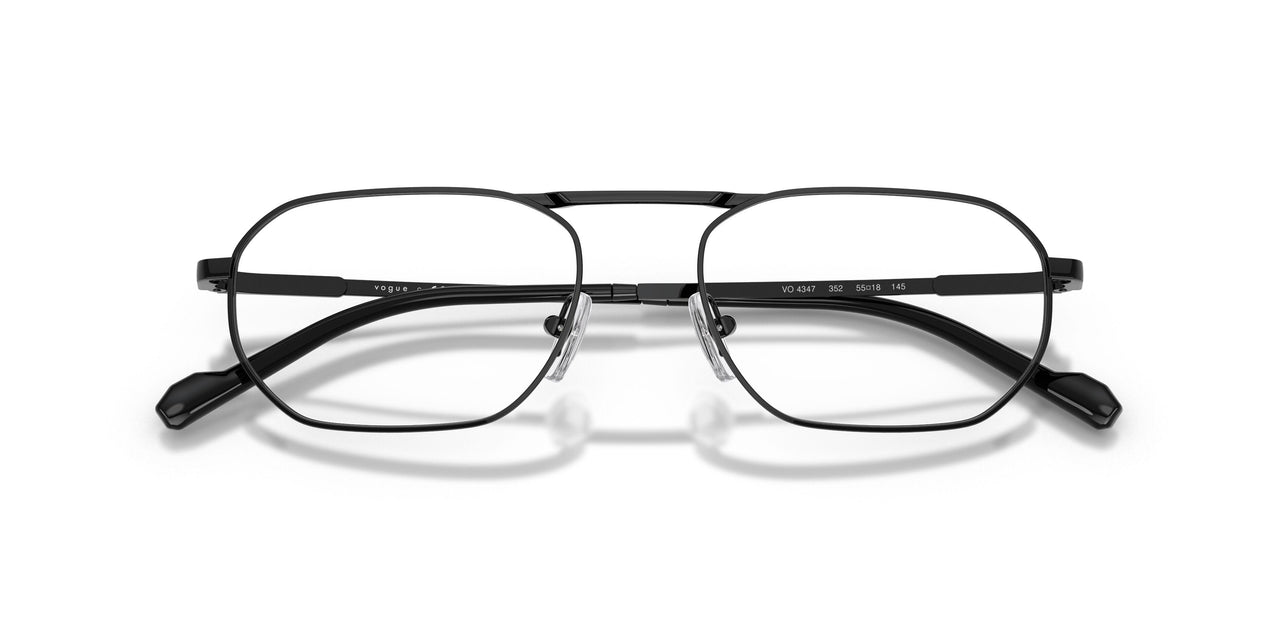 352 - Black