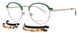 Prodesign SWITCH1 Eyeglasses