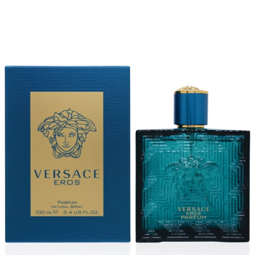Versace Eros Parfum Spray