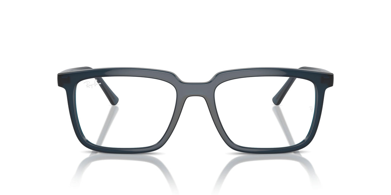 8256 - Blue - Clear