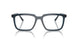 8256 - Blue - Clear