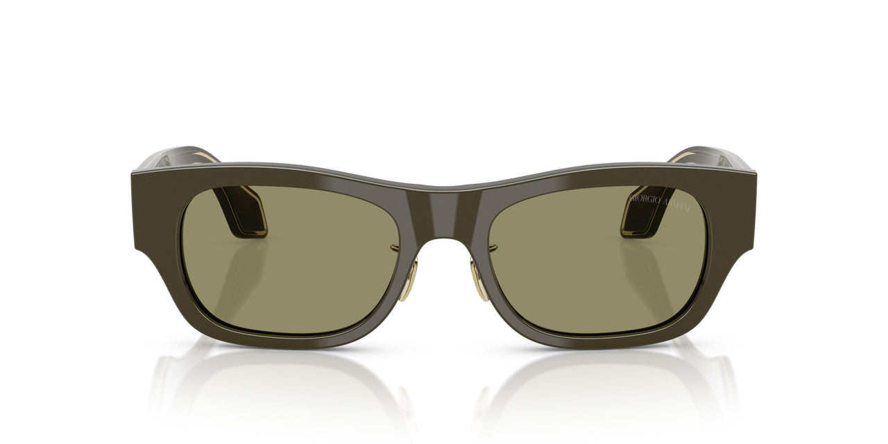 61582A - Green - Green