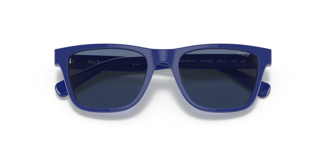 523580 - Blue - Dark Blue