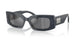 34416V - Multicolor - Dark Grey Flash Silver