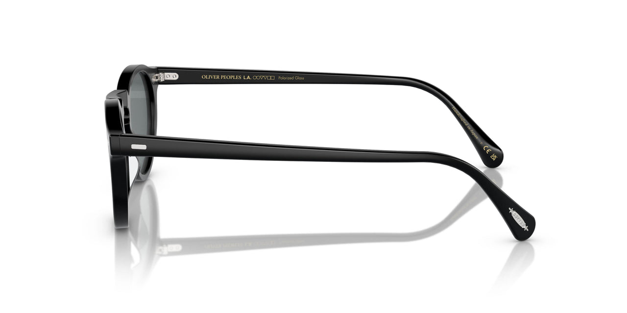 1031P2 - Black - Crystal Midnight Express Polar