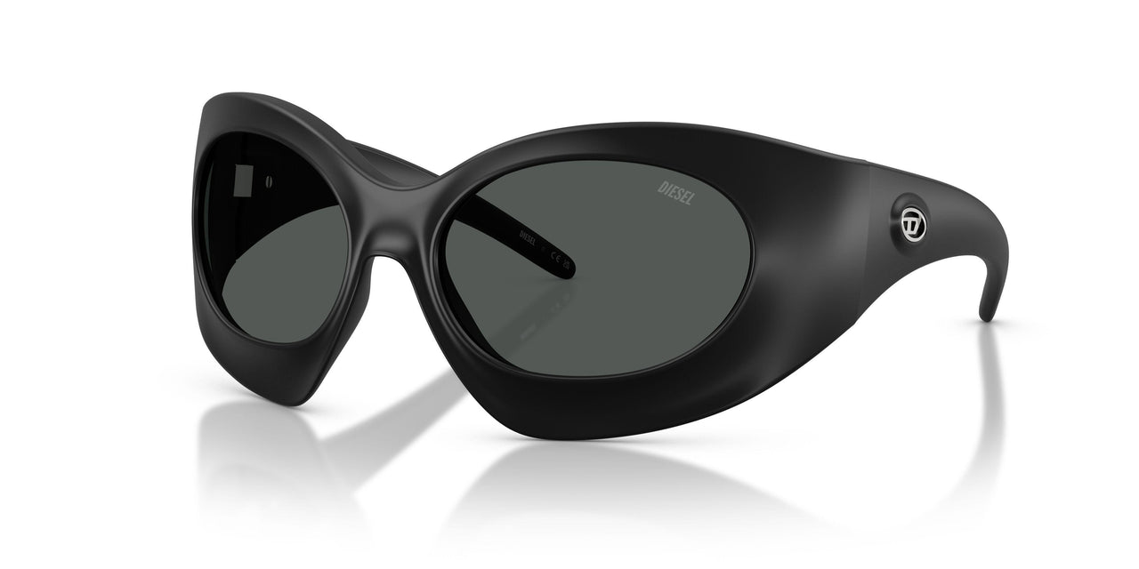 200287 - Black - Dark Grey